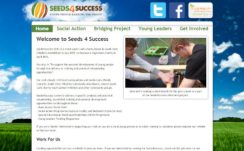 Seeds 4 Success