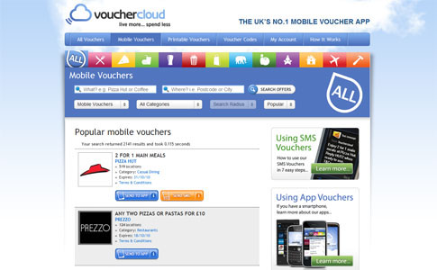 VoucherCloud